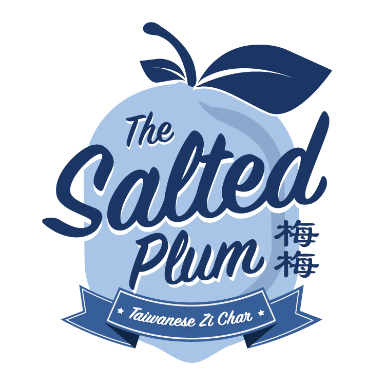 Salted Plum